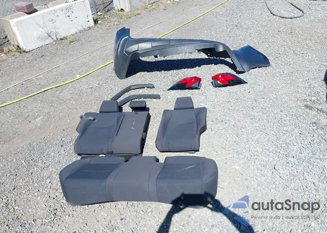 2021 Toyota Rav4 Le из США, поврежденный, VIN JTMG1RFV0MD078327